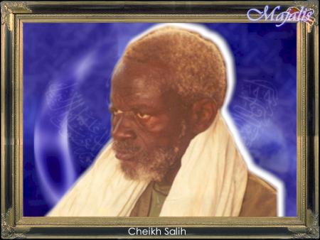 SERIGNE SALIOU