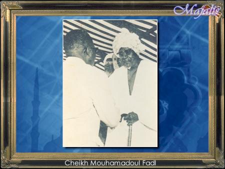 SERIGNE FALLOU