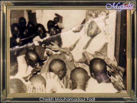 SERIGNE FALLOU