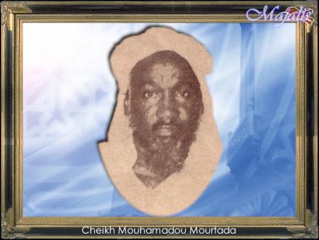 Cheikh Mouhamadou Mourtada