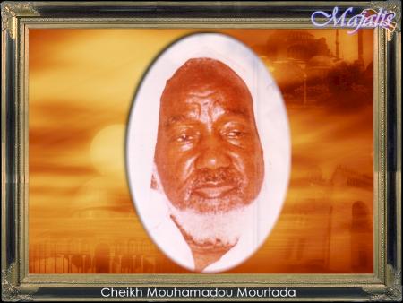 Cheikh Mouhamadou Mourtada
