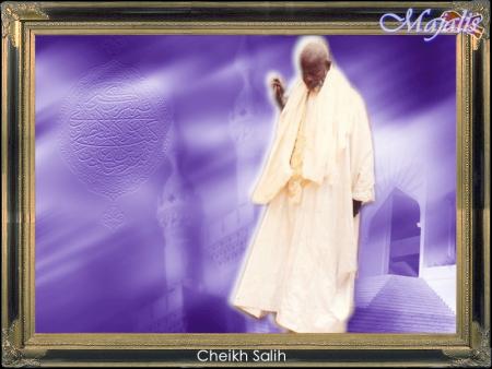 SERIGNE SALIOU