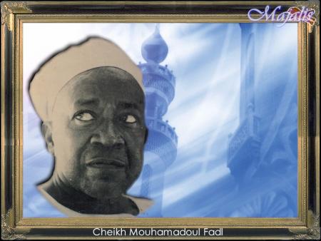 SERIGNE FALLOU