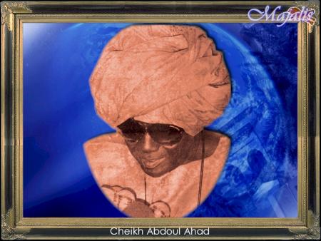 Cheikh Abdoul Ahad