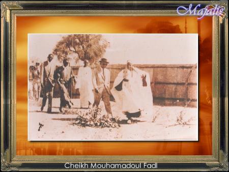 SERIGNE FALLOU