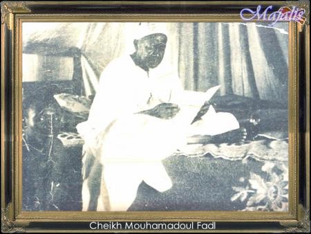 SERIGNE FALLOU
