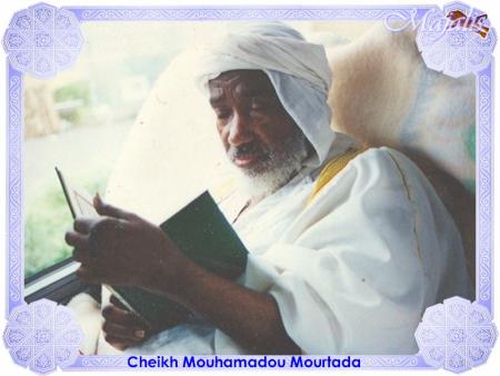 Cheikh Mouhamadou Mourtada