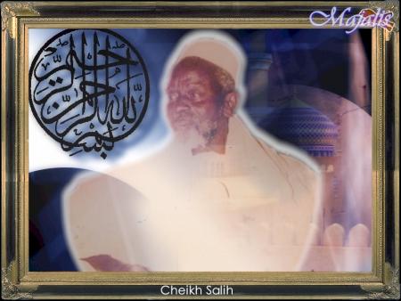 SERIGNE SALIOU