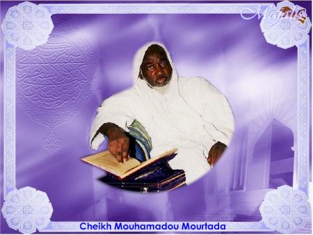 Cheikh Mouhamadou Mourtada