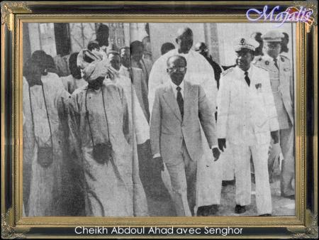 Cheikh Abdoul Ahad